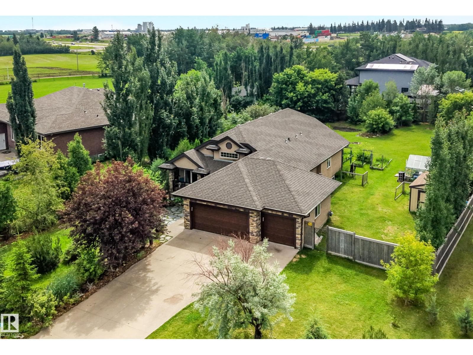 #59 26107 TWP ROAD 532 A
