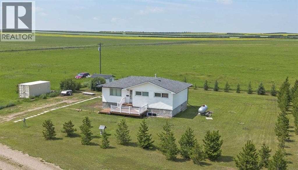 293012 Range Road 244