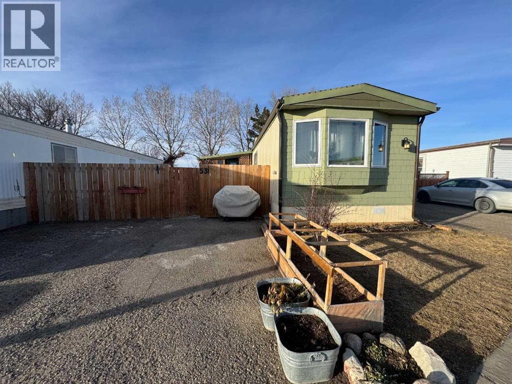 53, 2715 Westside Drive W