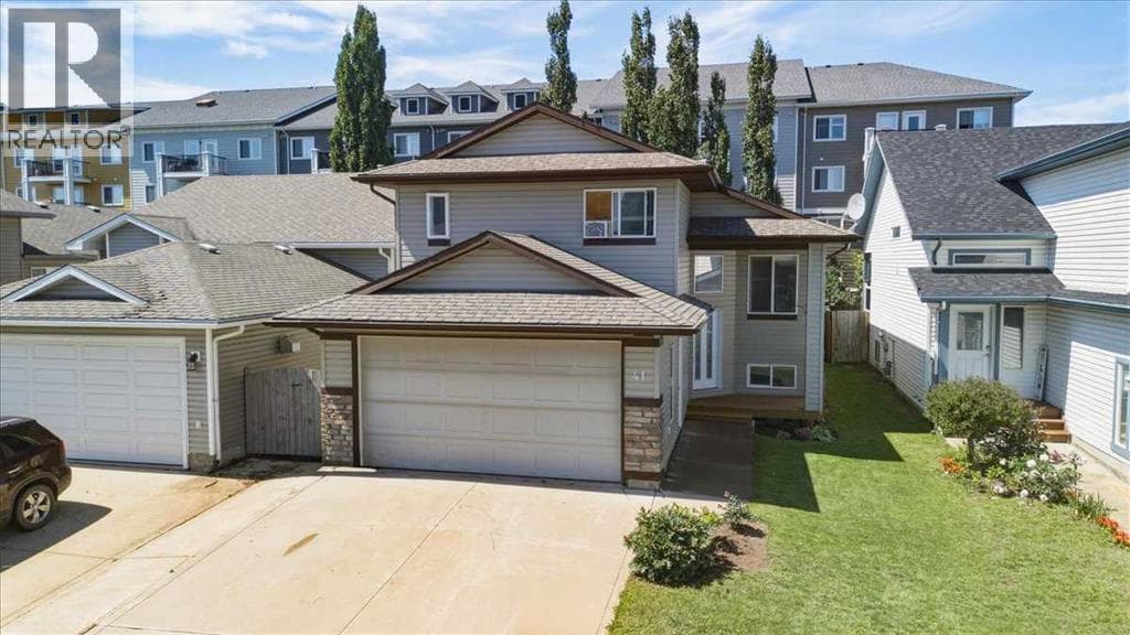 41 Pinnacle Road