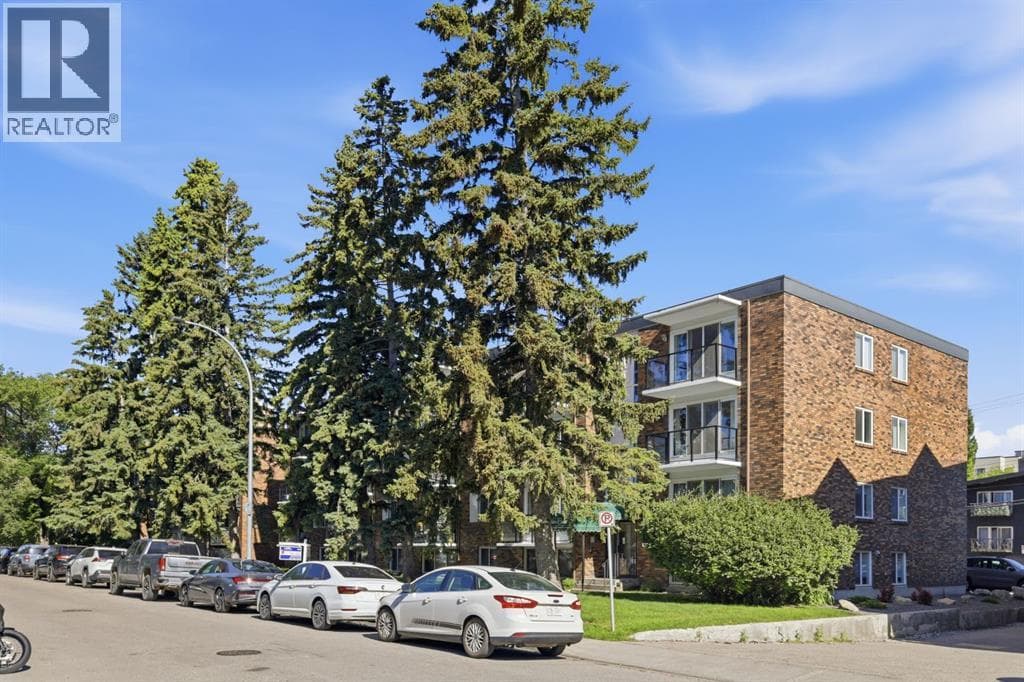 401, 110 24 Avenue SW — photo 3