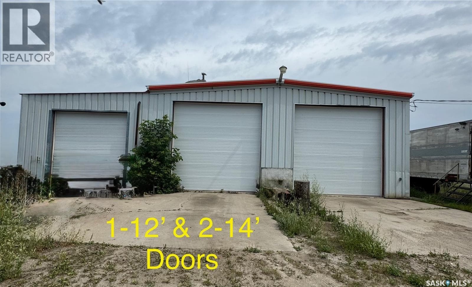 1124 Industrial DRIVE