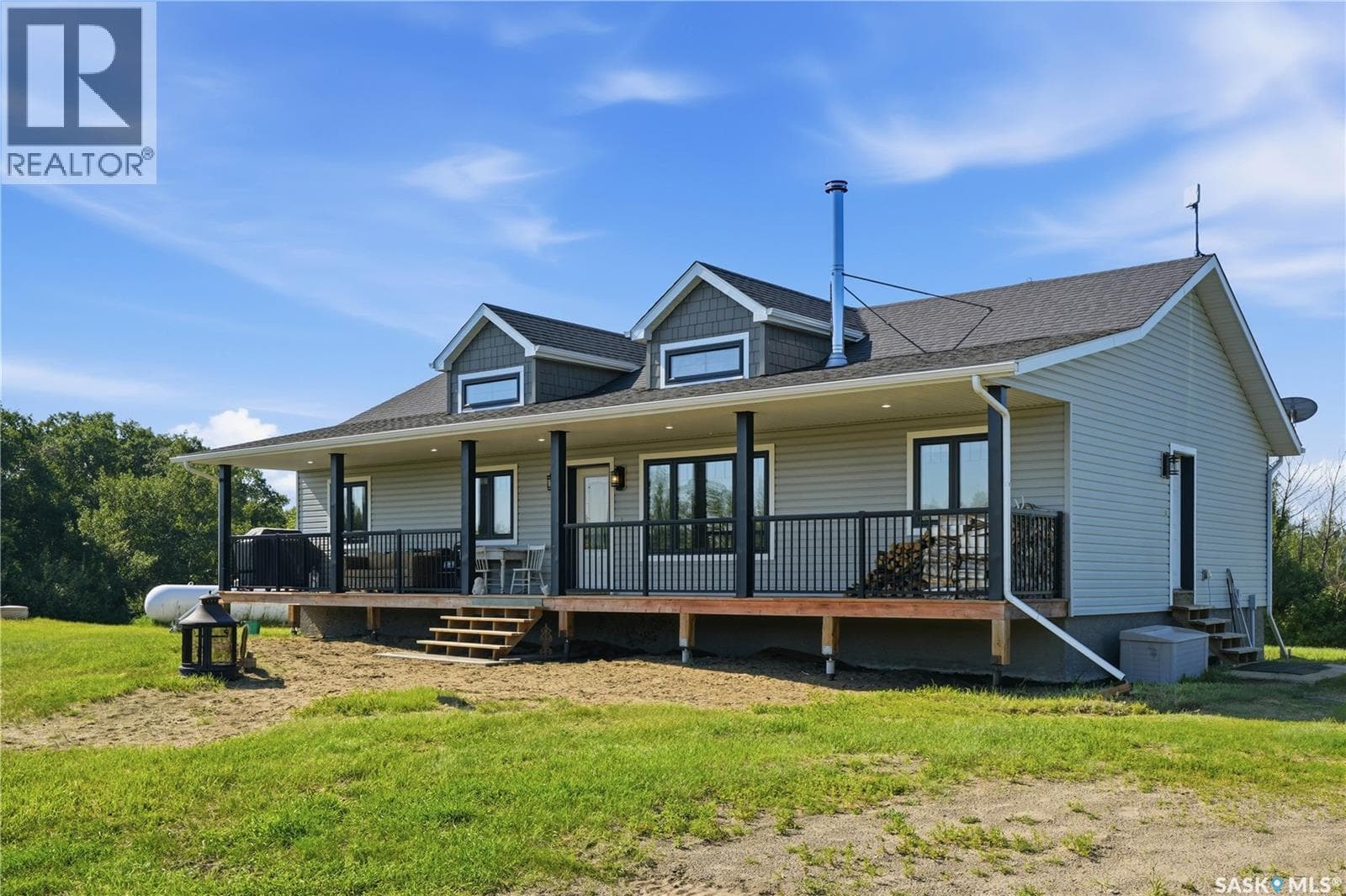 Private Acreage on 81.5 Acres — photo 2