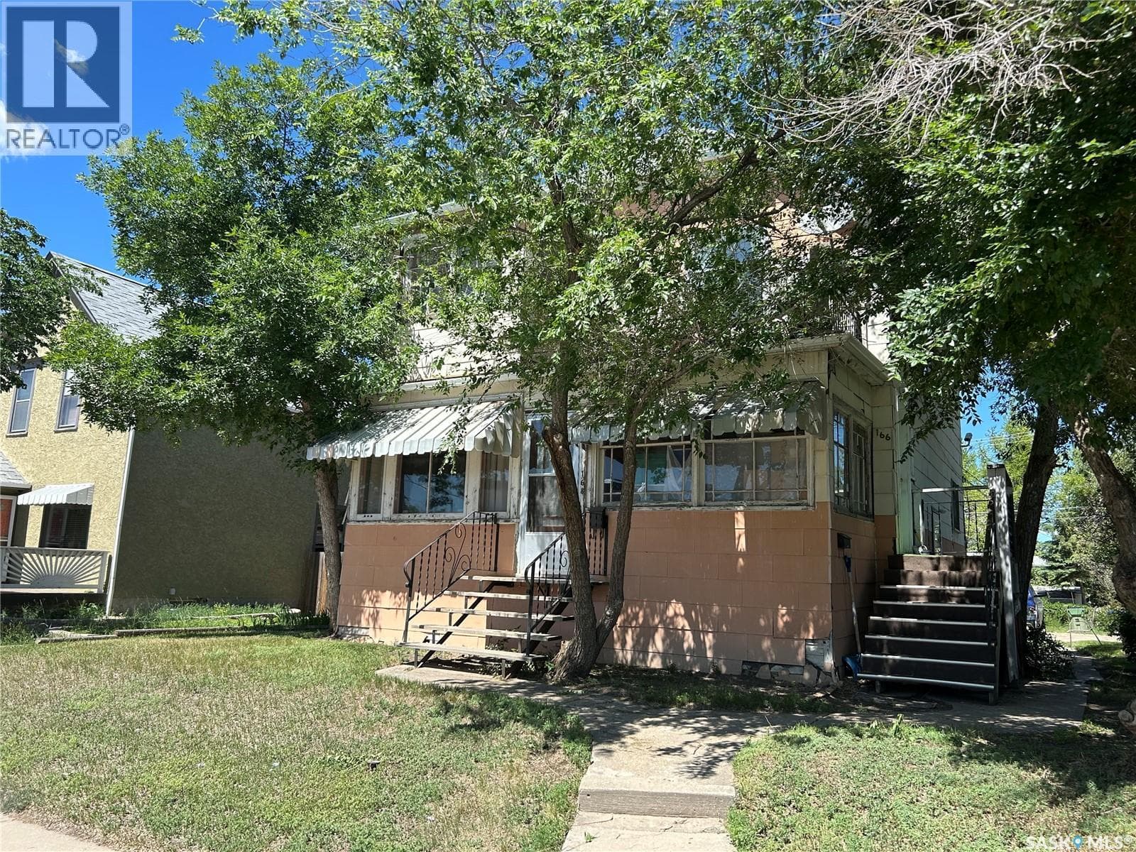 168 Athabasca STREET W