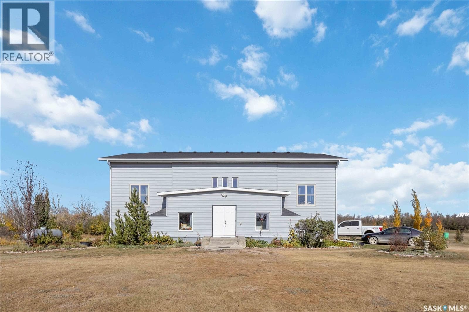 McLeod Acreage