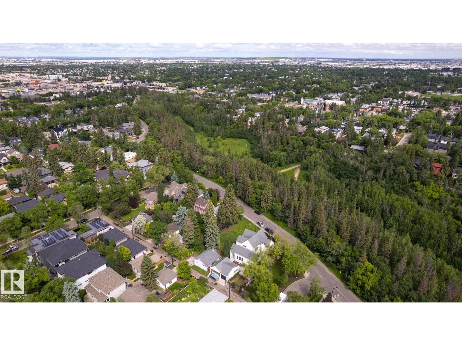 14307 SUMMIT DR NW