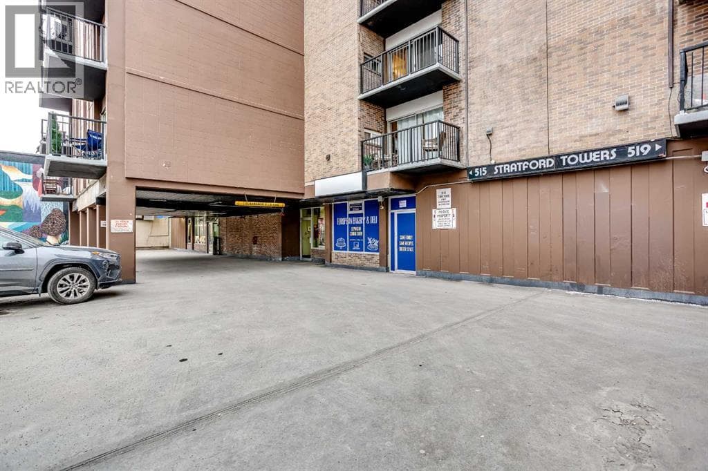 2D, 515 17 Avenue SW — photo 4