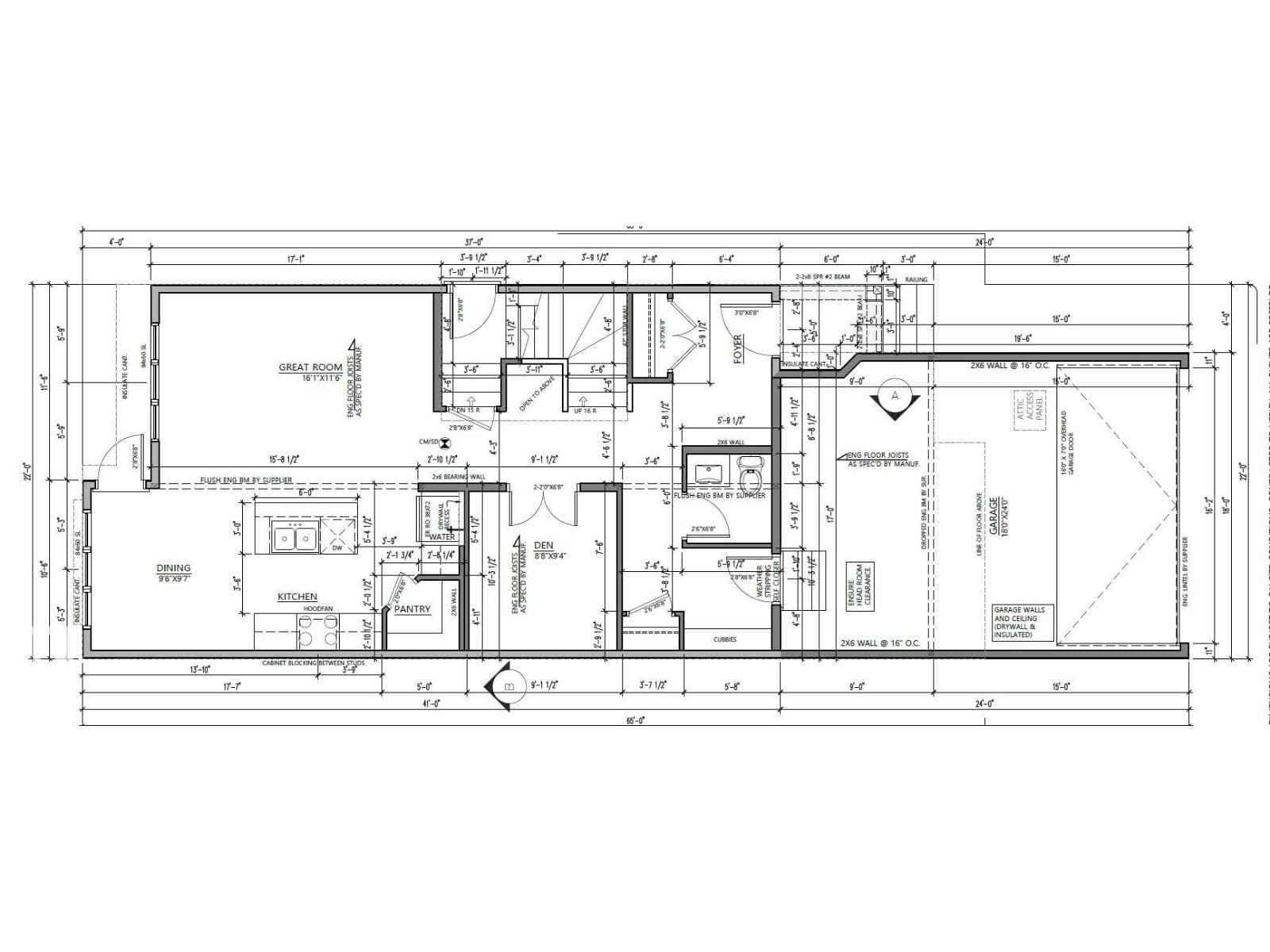 93 ELLIOTT WD — photo 3