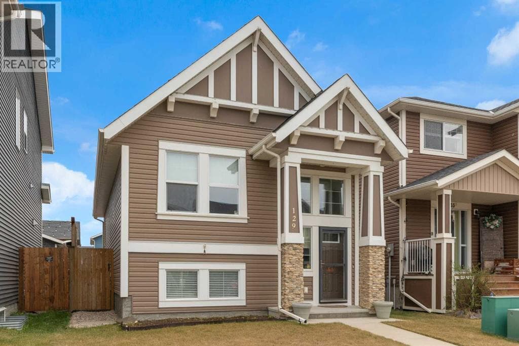 129 Fireside Place