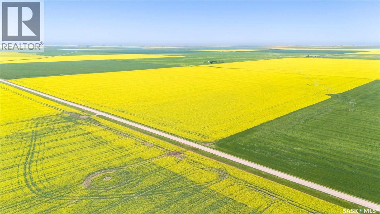 8 Quarters Premium Grainland Near Lewvan (Reimer)