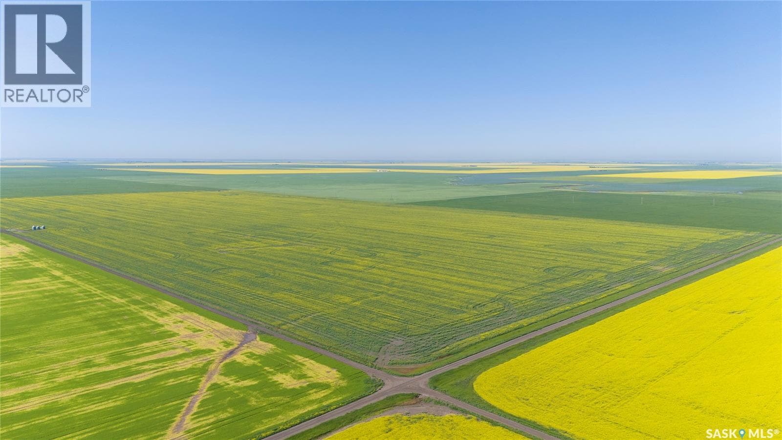 8 Quarters Premium Grainland Near Lewvan (Reimer) — photo 5