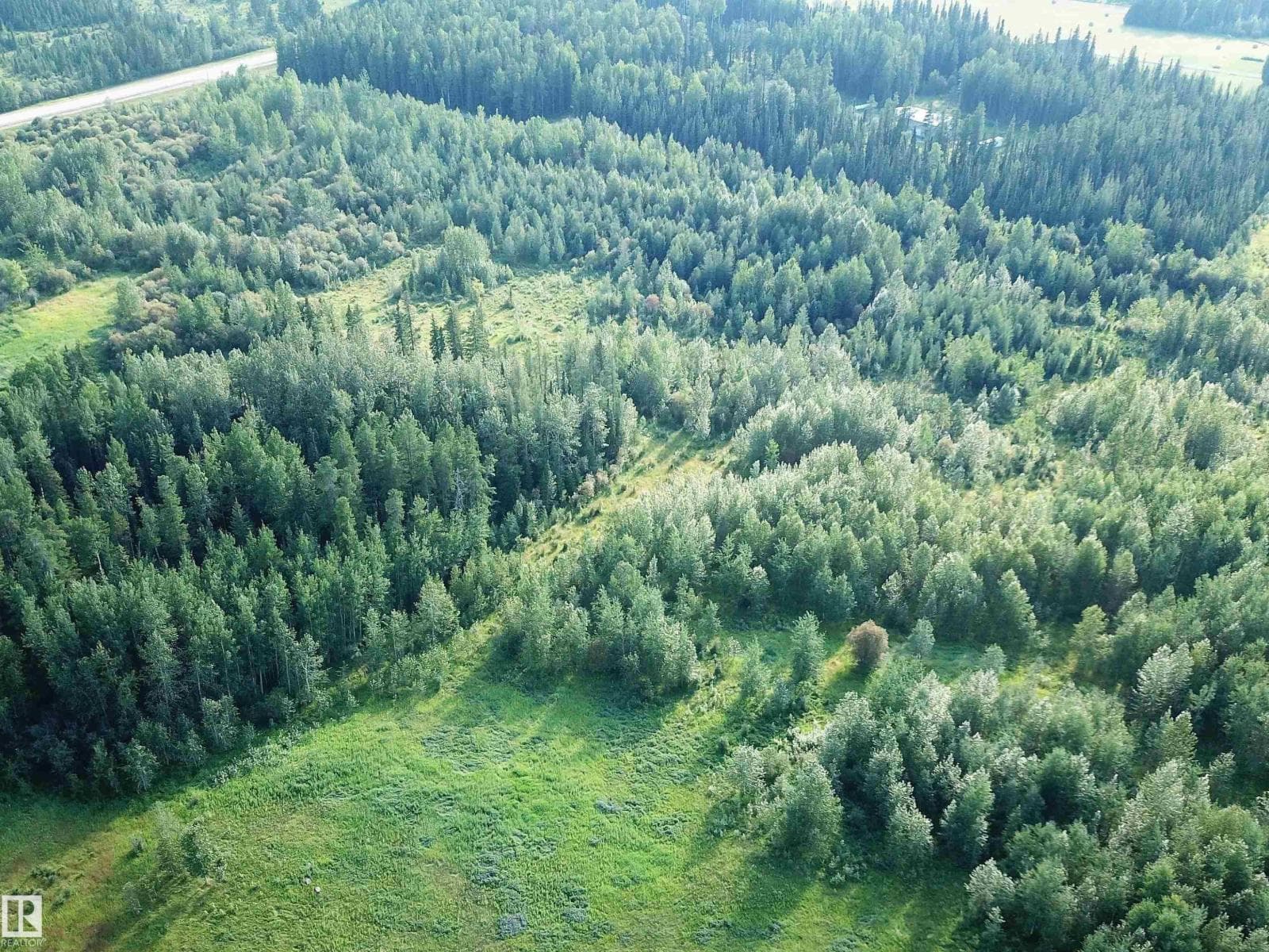 TWP Road 534 Range Road 174A