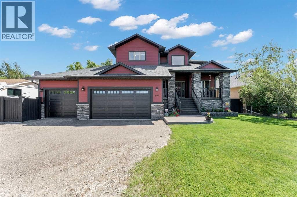 607 Tokar Road