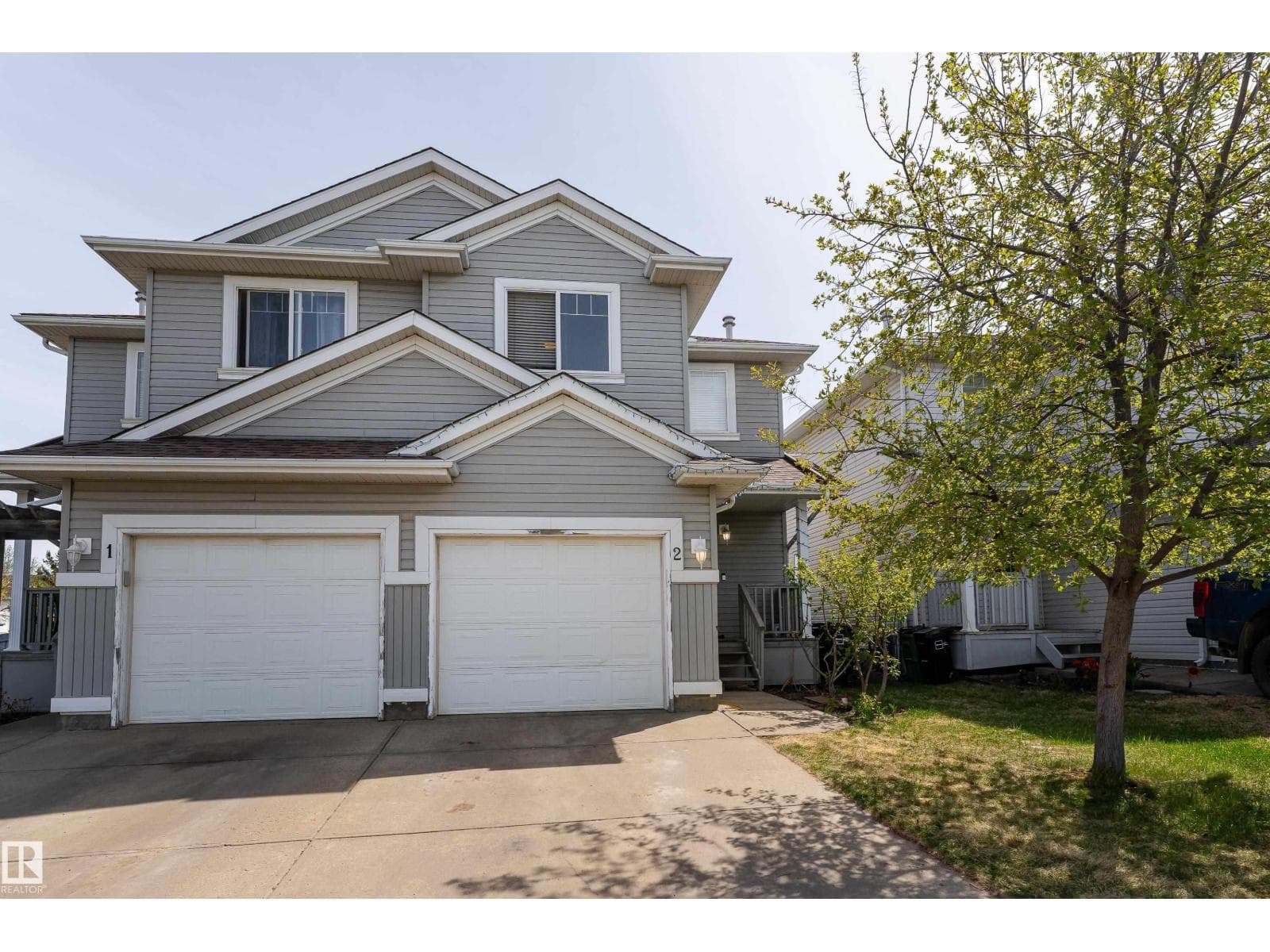 #2 13403 CUMBERLAND RD NW