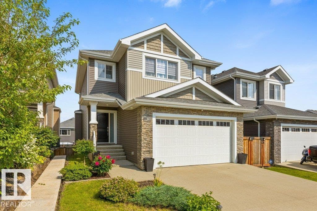 3632 HUMMINGBIRD WY NW — photo 2