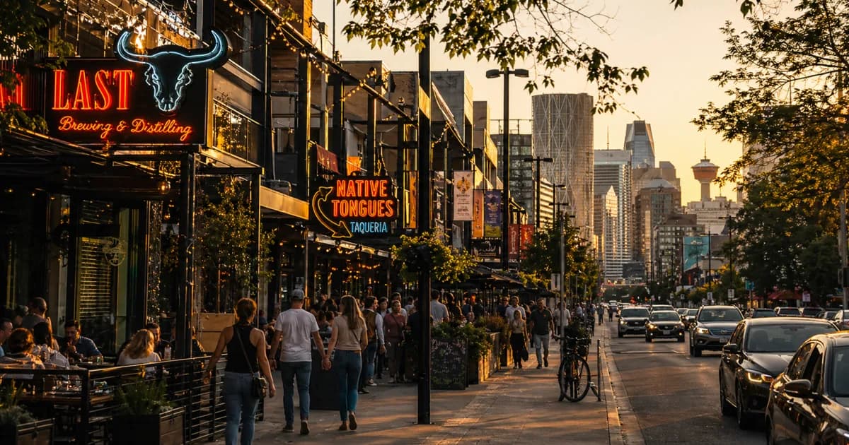 Beltline Calgary 2026 — Downtown Condo Living, Decoded