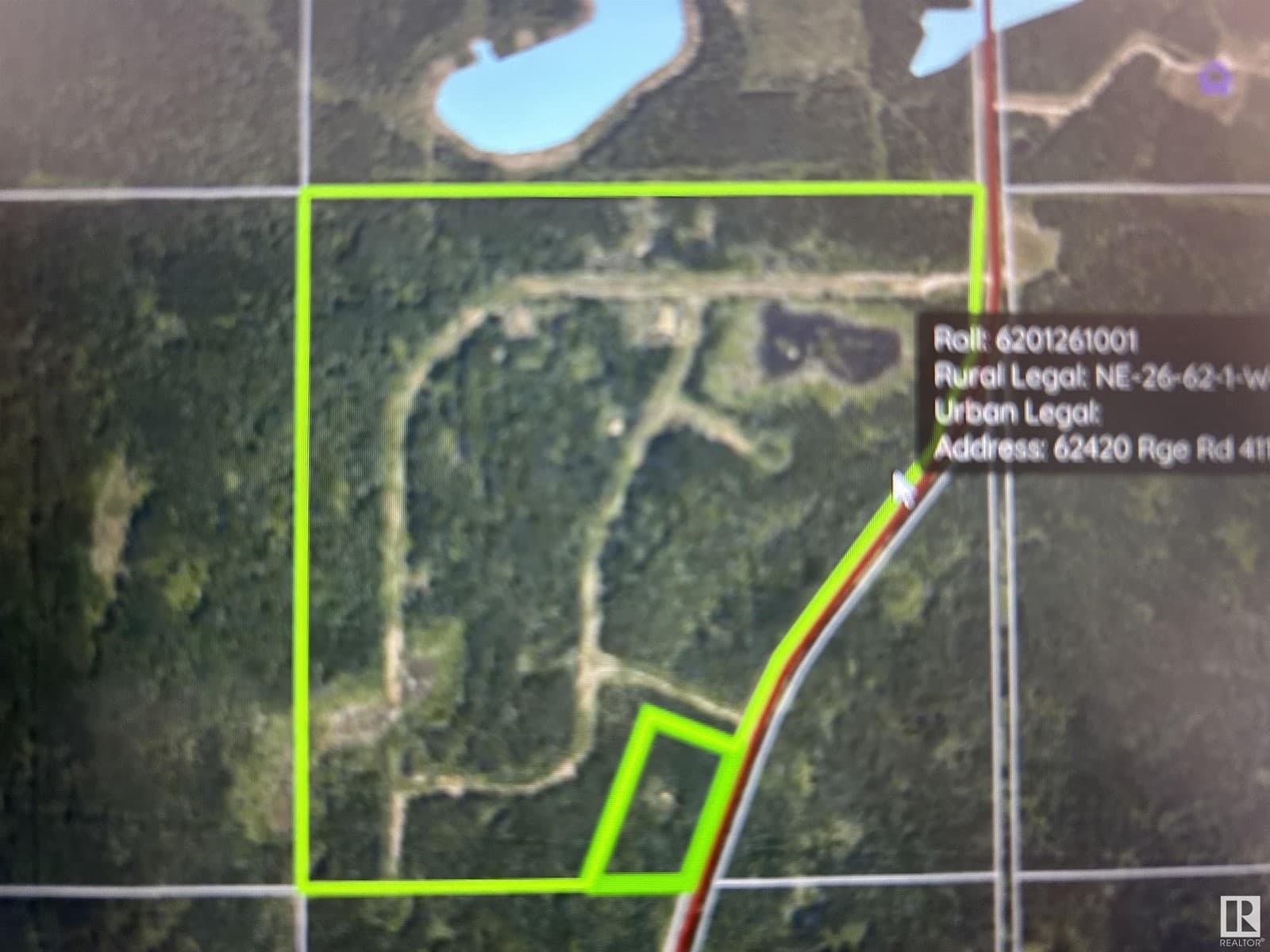 62420 RGE RD 411