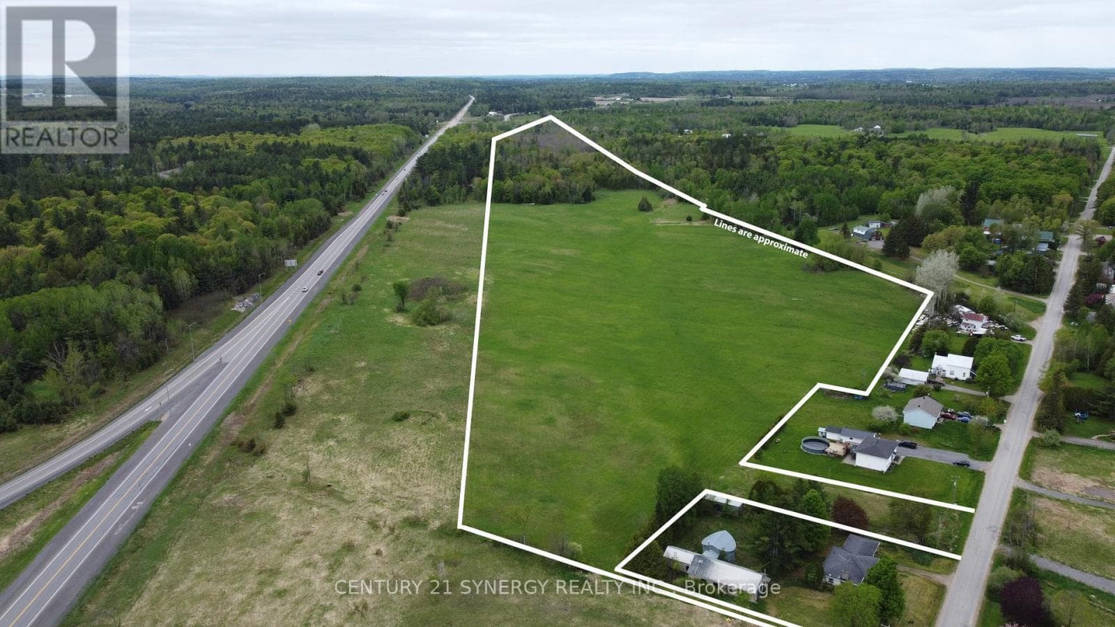 vacant land at 00 MILTON STEWART AVENUE — $1,610,000