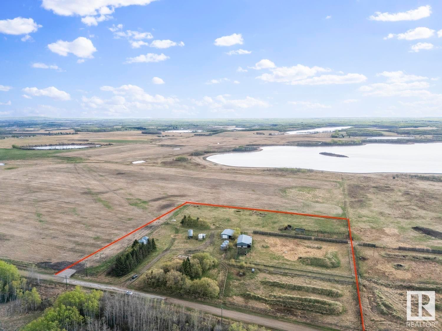 61303 Range Rd 422