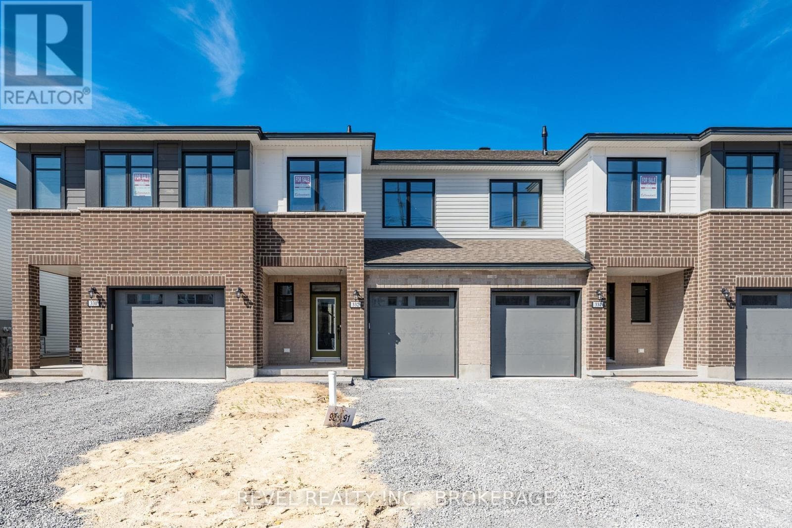 3 bed 3 bath single family at 332 DOCKSIDE DRIVE — $662,848