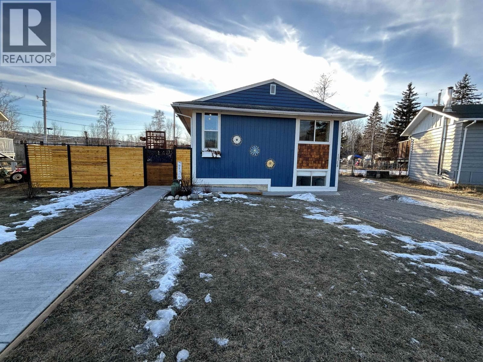 5 bed 2 bath single family at 10204 TURNER CRESCENT — $339,000