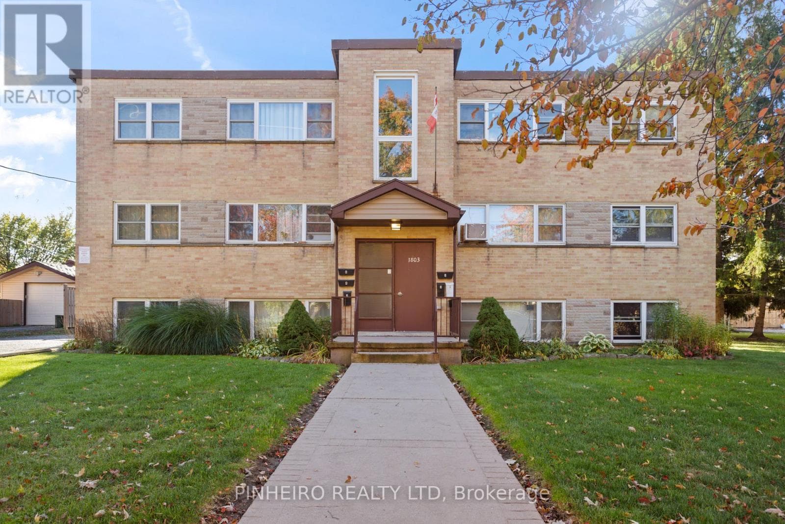 1803 PARK AVENUE photo 2