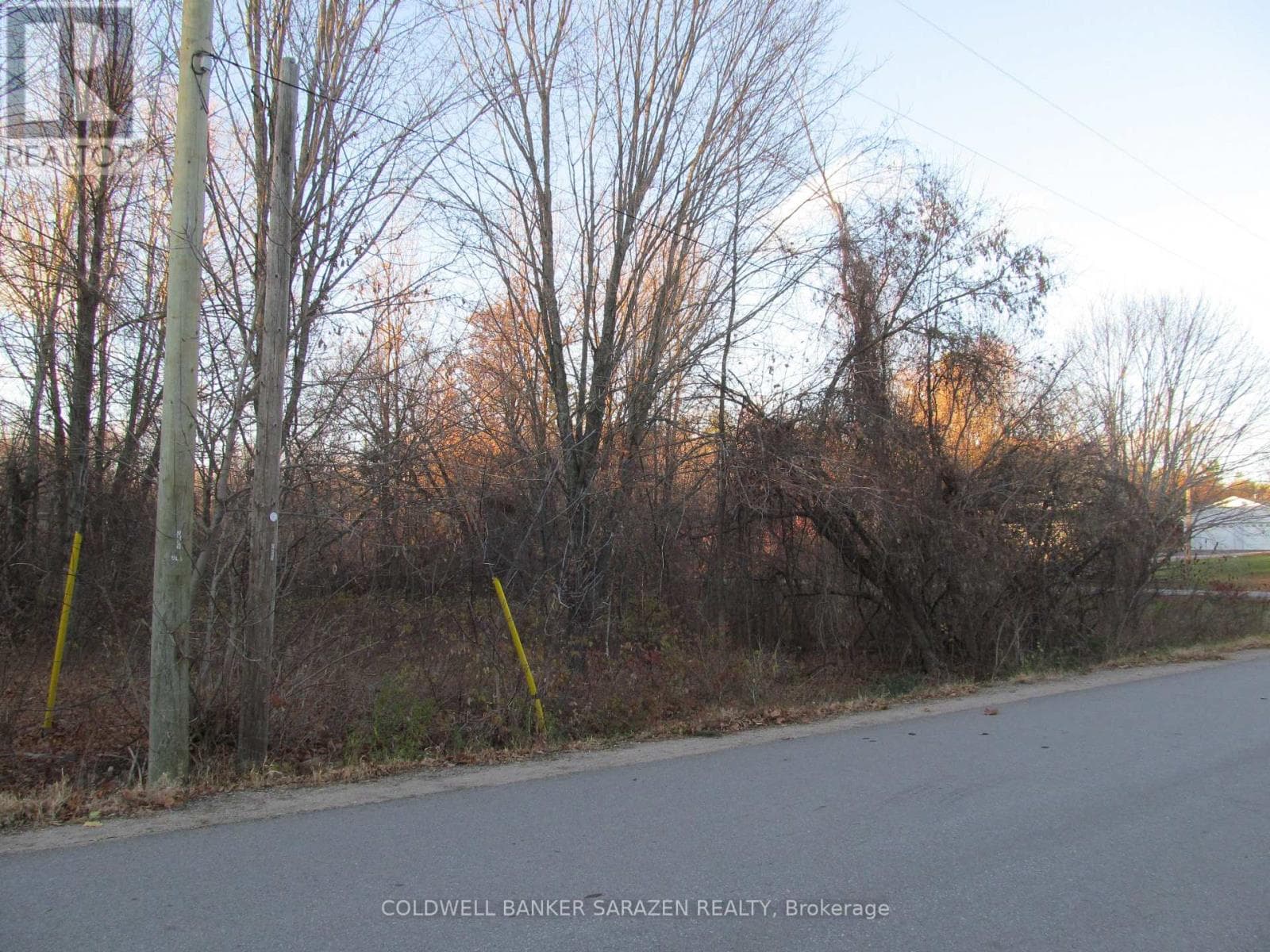 vacant land at 0 FISHER STREET N — $119,000