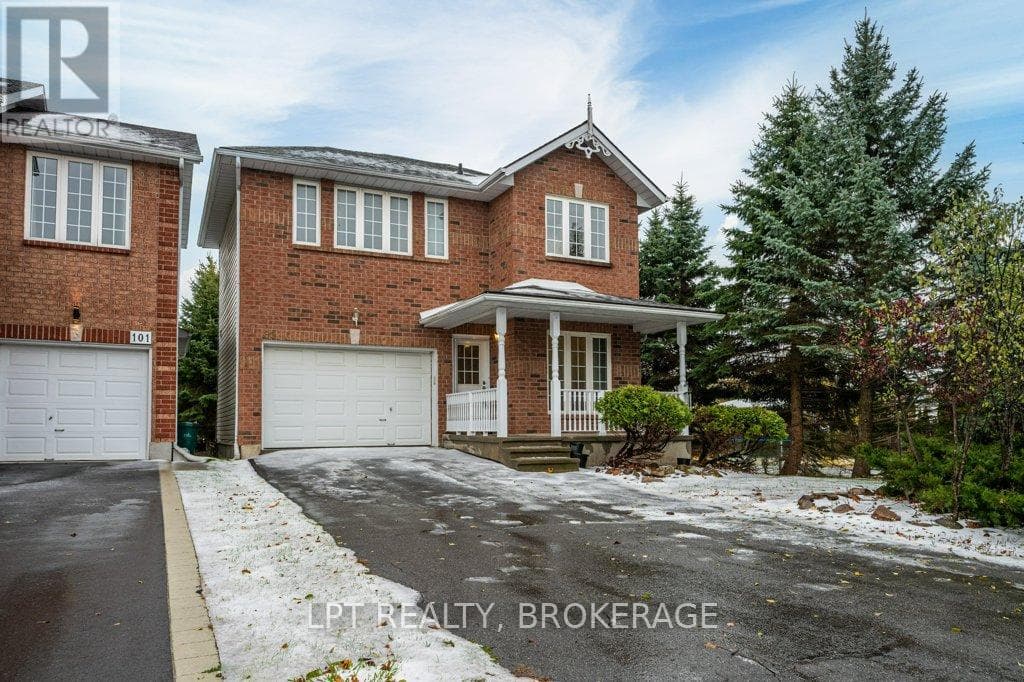 3 bed 4 bath single family at 99 DALGLEISH AVENUE — $699,900