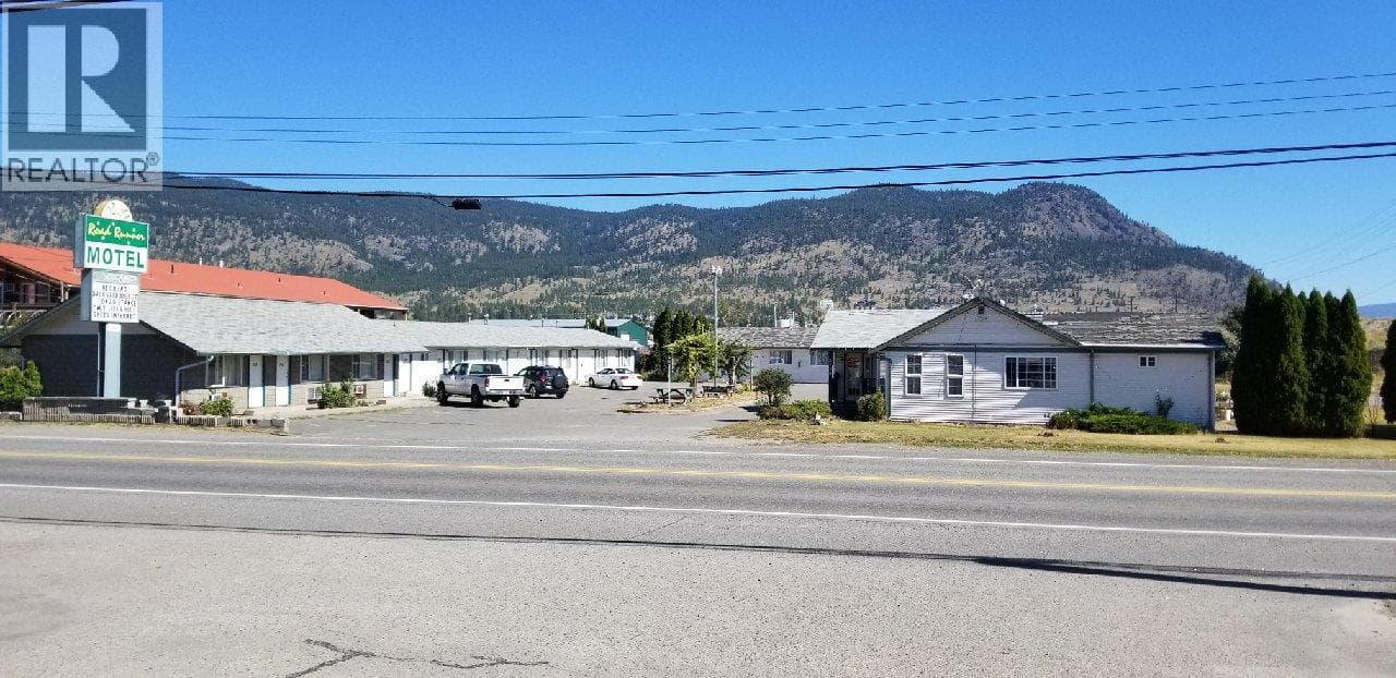 hospitality at 2799 Nicola Avenue — $1,350,000