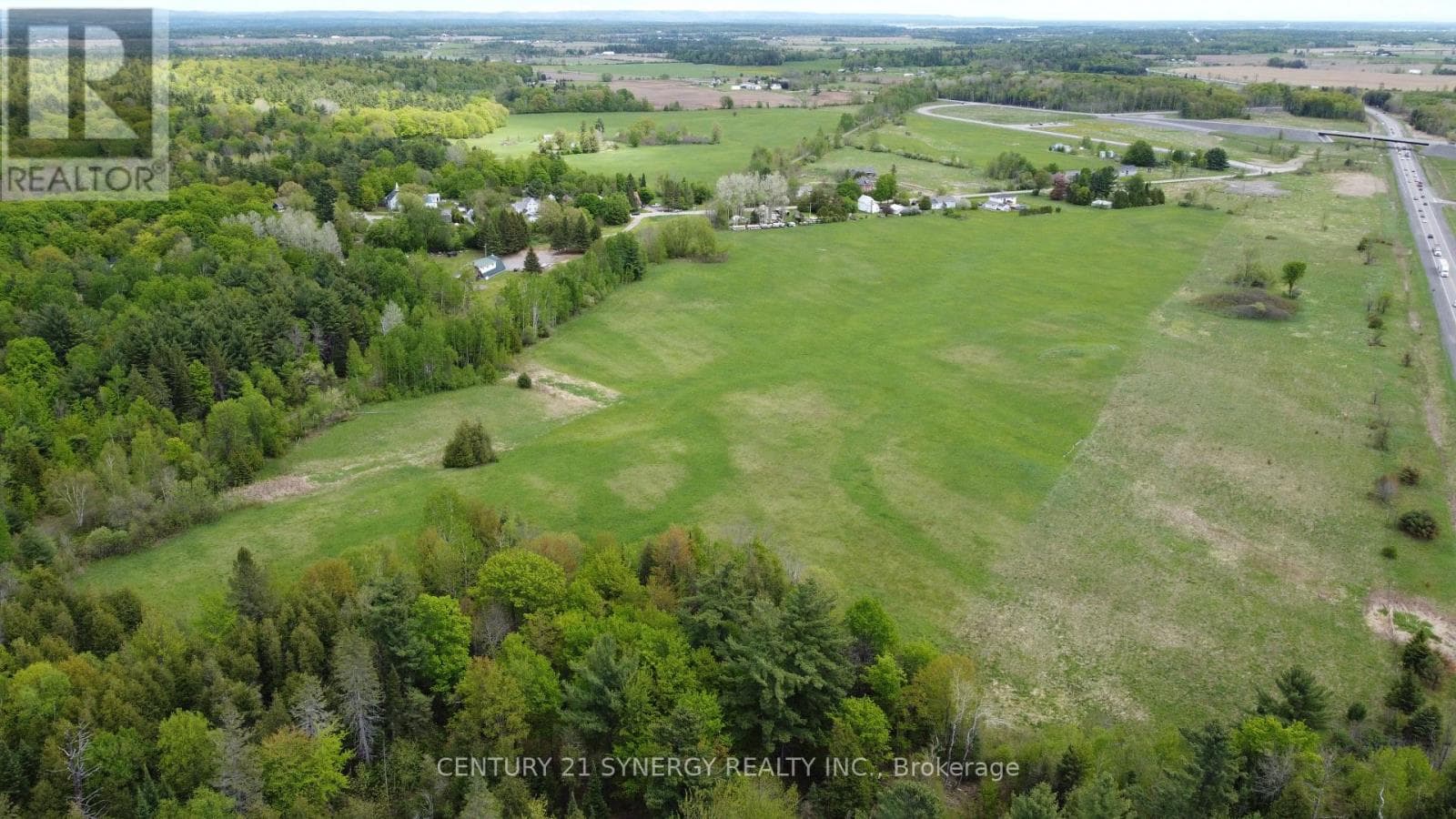 vacant land at 00 MILTON STEWART AVENUE — $1,610,000