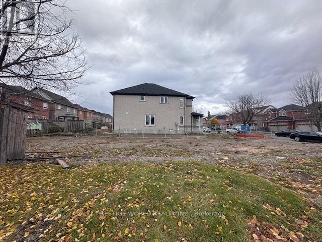 280 VAN KIRK DRIVE photo 2