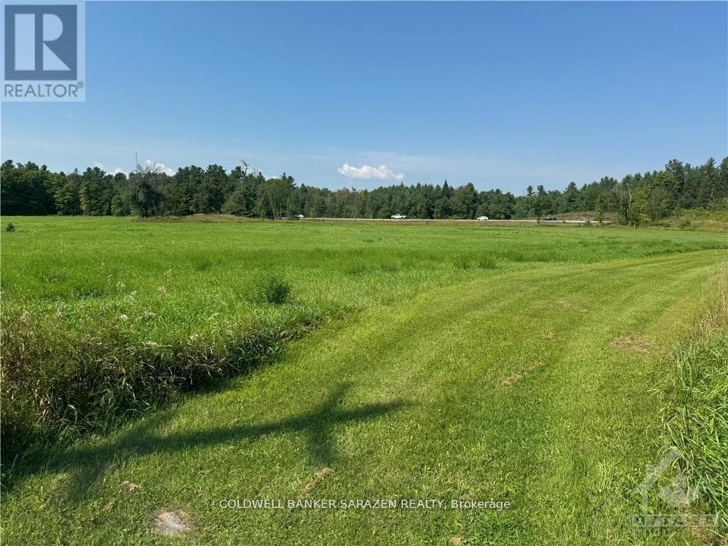 vacant land at 0 BANDY'S ROAD — $179,900