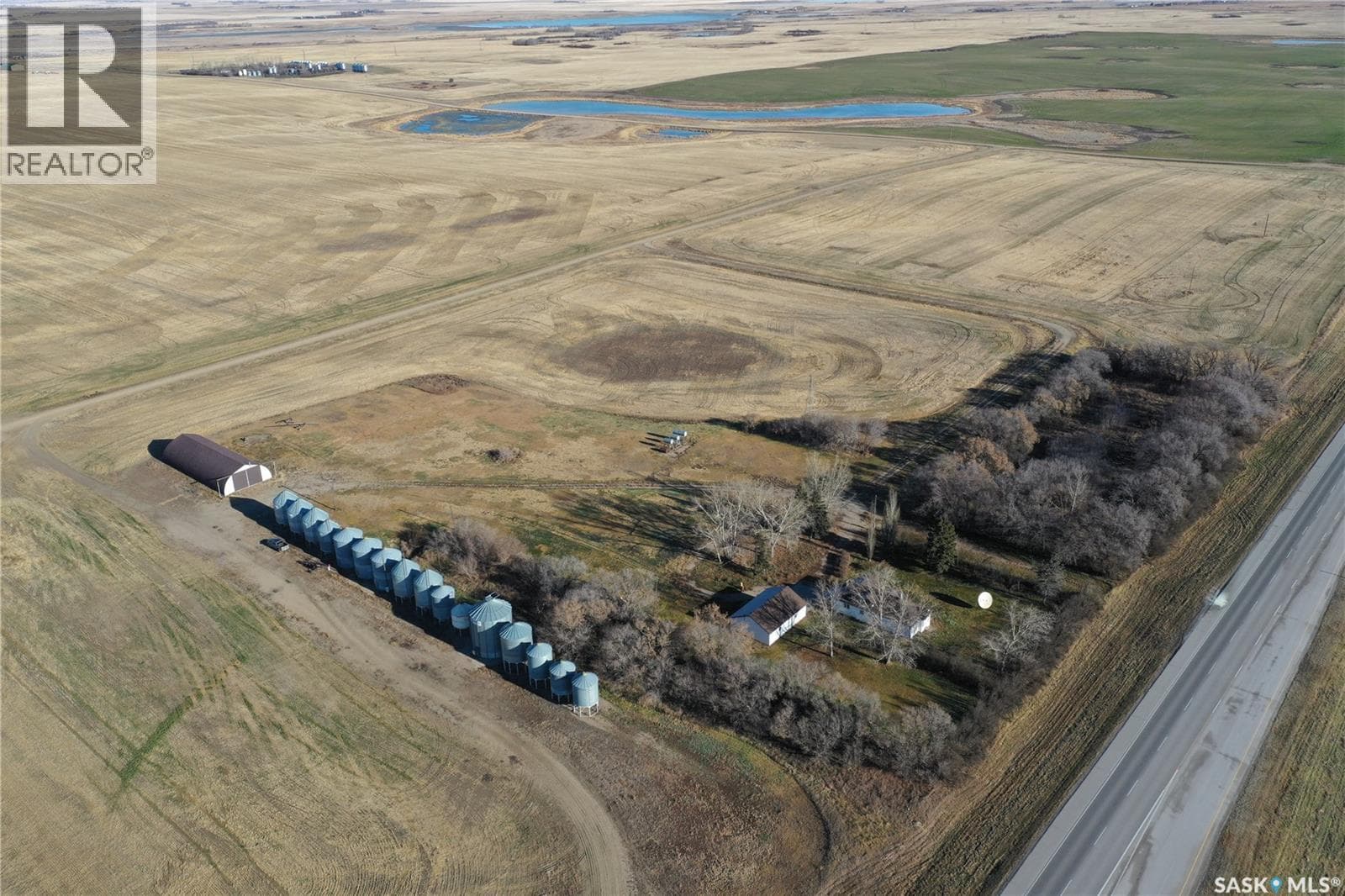 Clavet Acreage