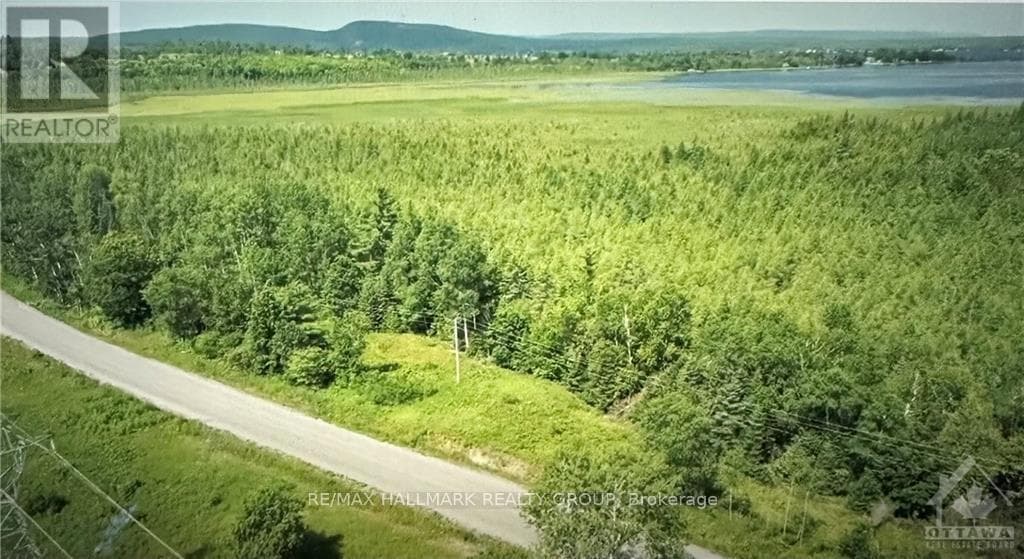 vacant land at 00 PT LOT 12 CON 11 BARRYVALE ROAD — $339,000