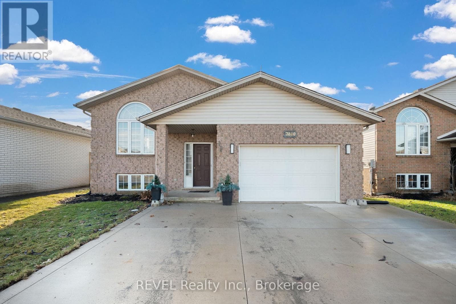 4 bed 2 bath single family at 7880 ASCOT CIRCLE — $749,000