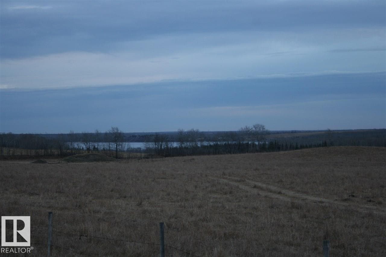 Lot 4 Twp Rd 604 RR 470