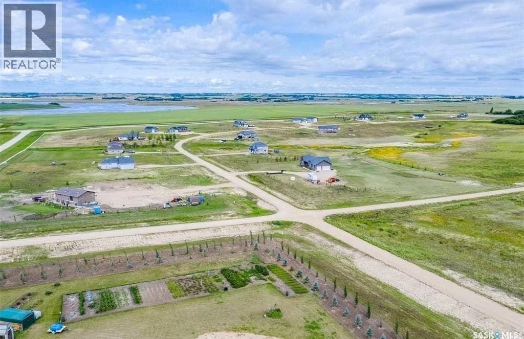 Meadowlark Development Package