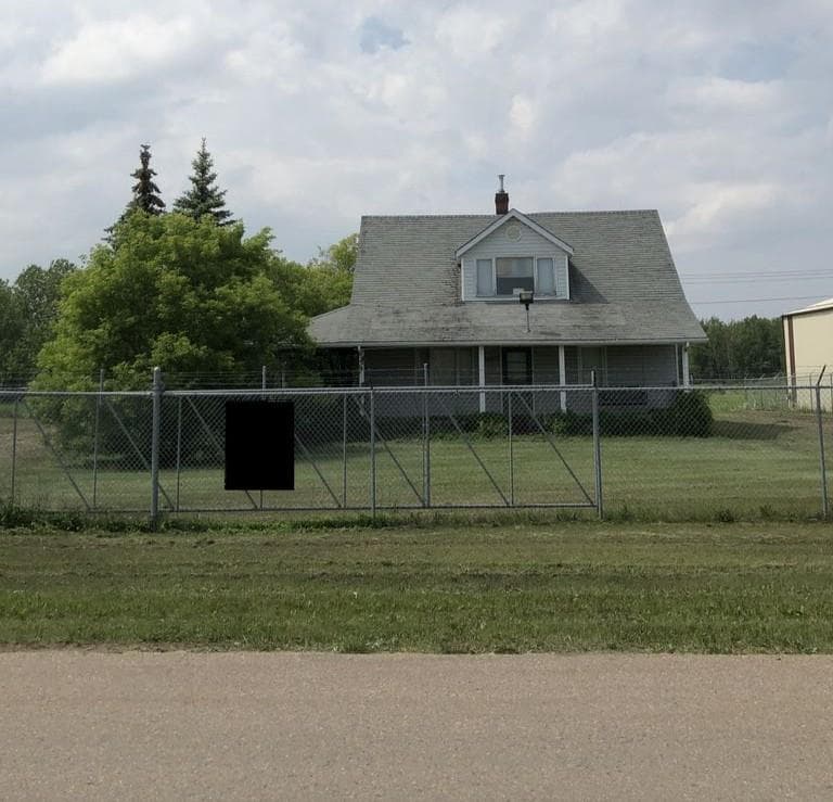 vacant land at 3610 50 Street — $549,900