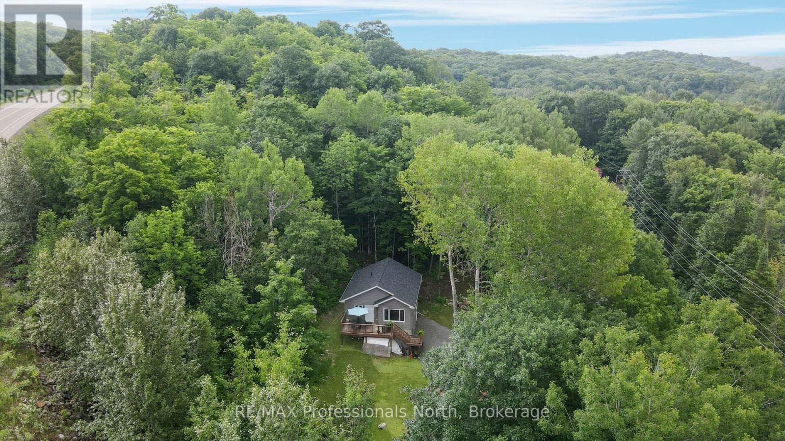 2 bed 2 bath single family at 1065 HENDERSON'S ROAD — $549,000