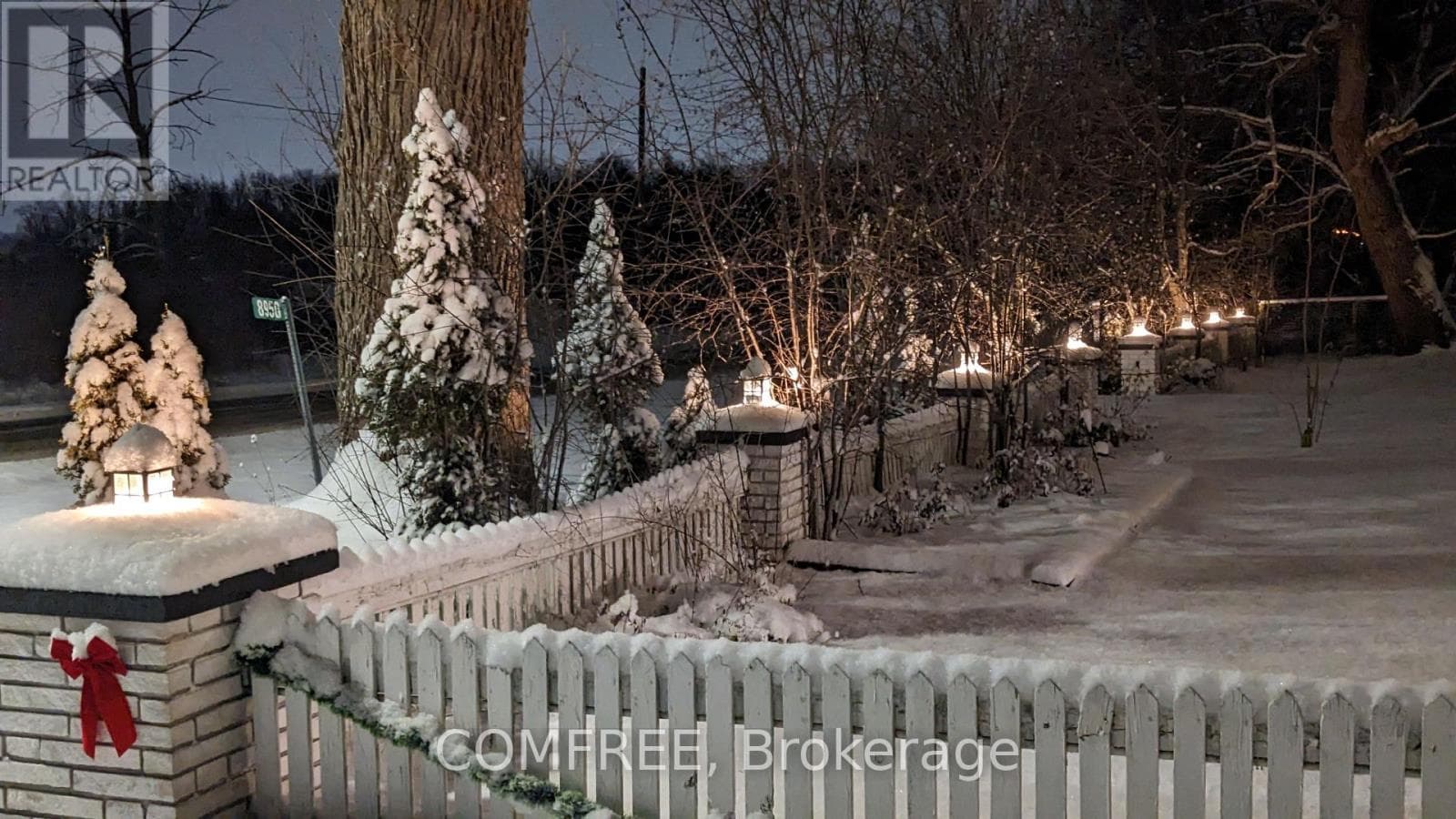 8950 BROWN ROAD photo 3