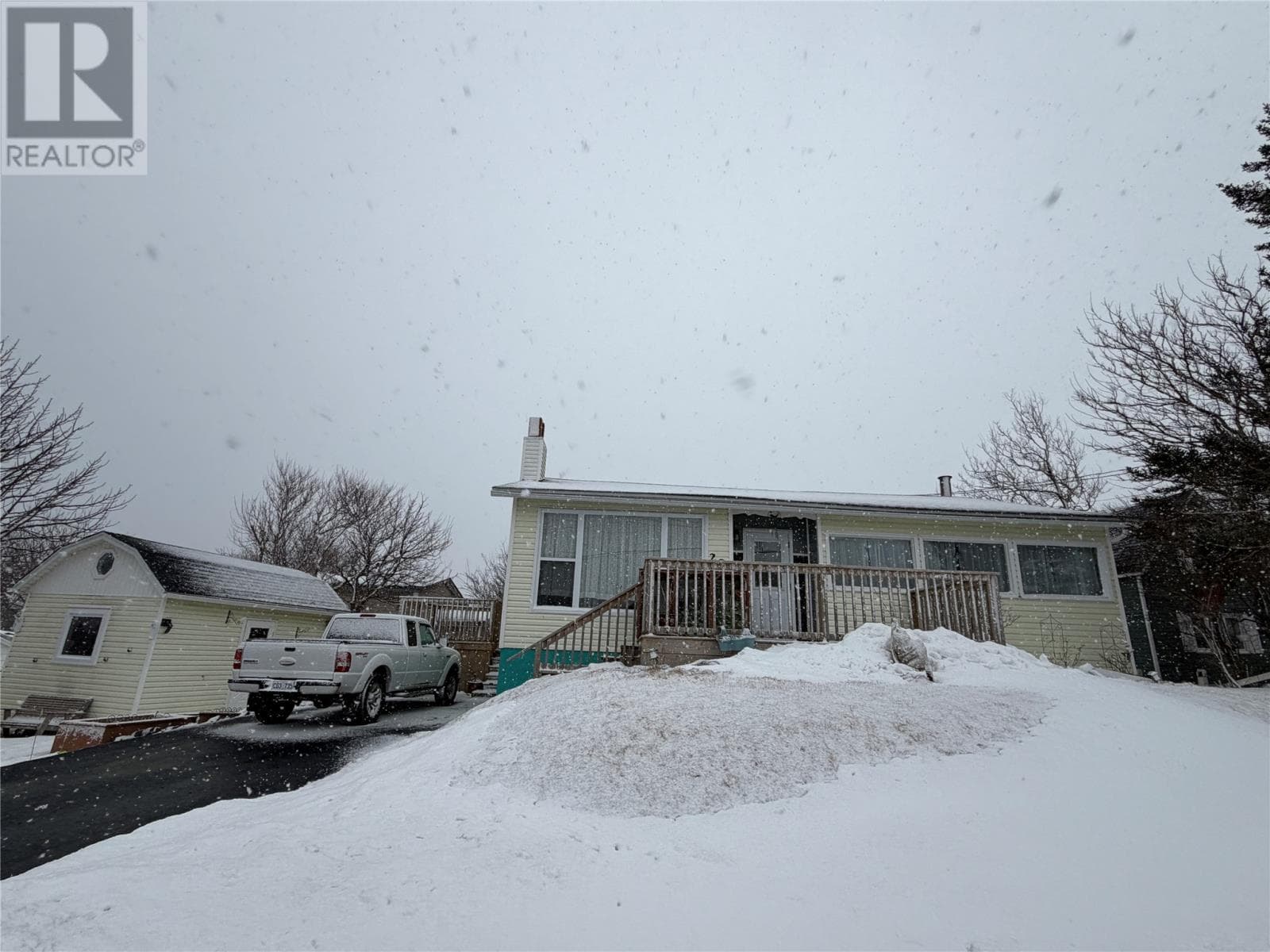 4 bed 2 bath single family at 28-30 Bunkerhill Road — $119,900