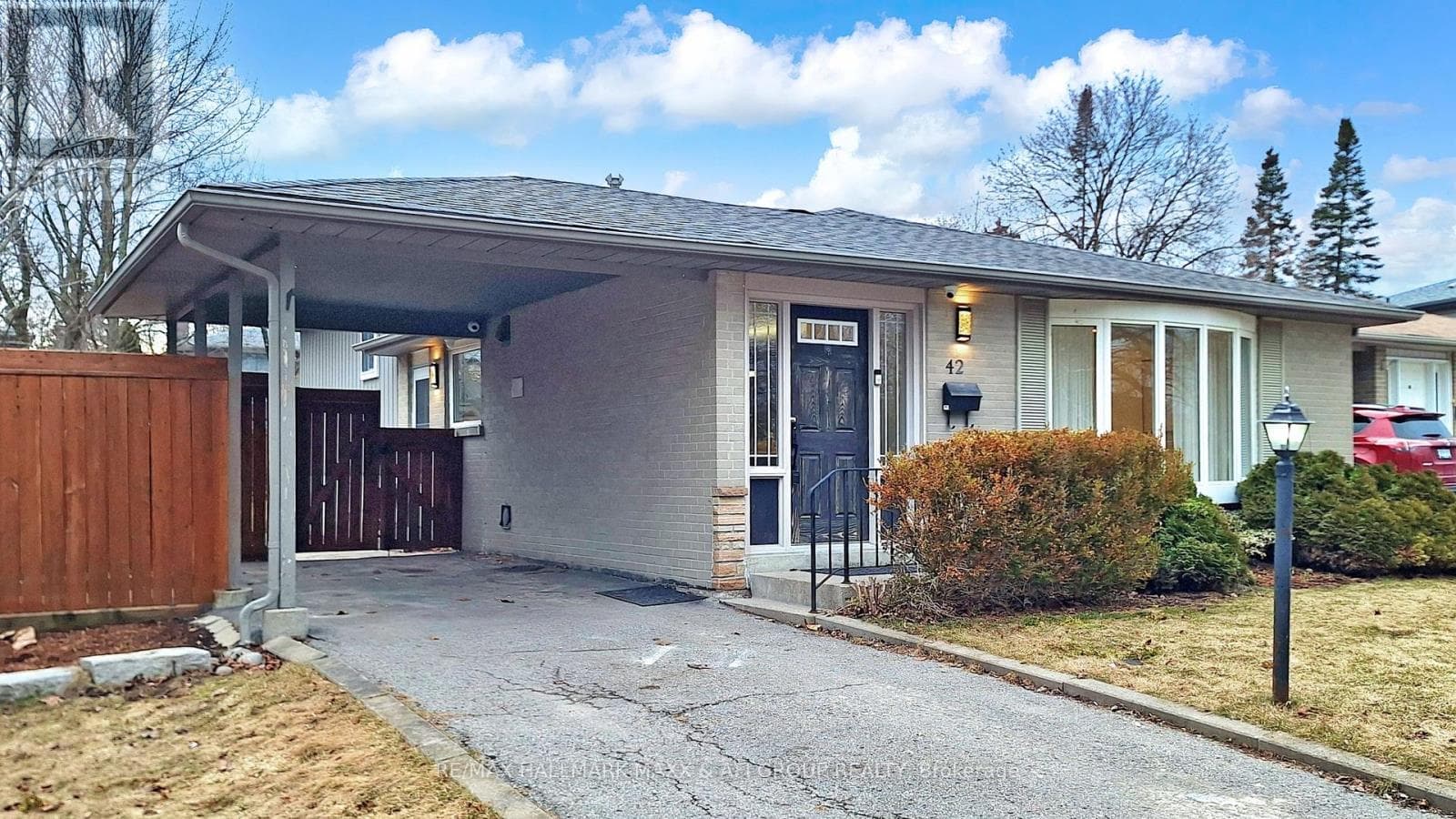 4 bed 2 bath single family at 42 DEVINS DRIVE — $978,800
