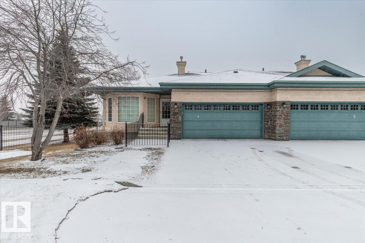 3 bed 3 bath single family at #4 102 BRIDGEPORT CX — $514,900