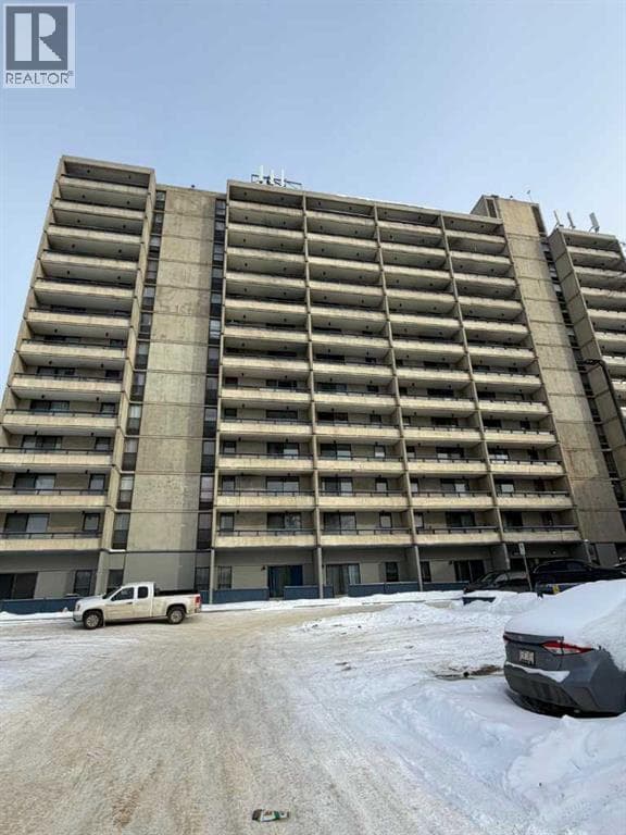 803, 13221 Macdonald Drive