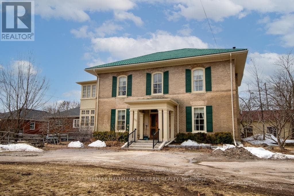 5 bed 4 bath multi-family at 813 WATER STREET — $899,000