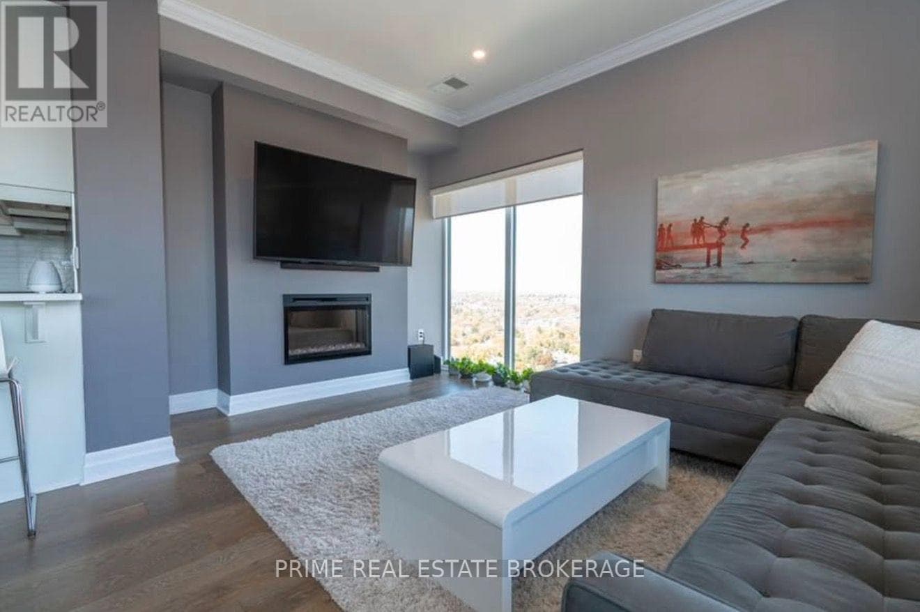2503 - 505 TALBOT STREET photo 2