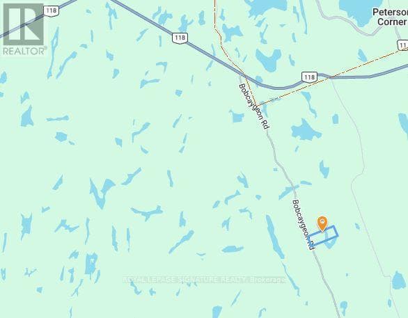 0 BOBCAYGEON ROAD photo 2
