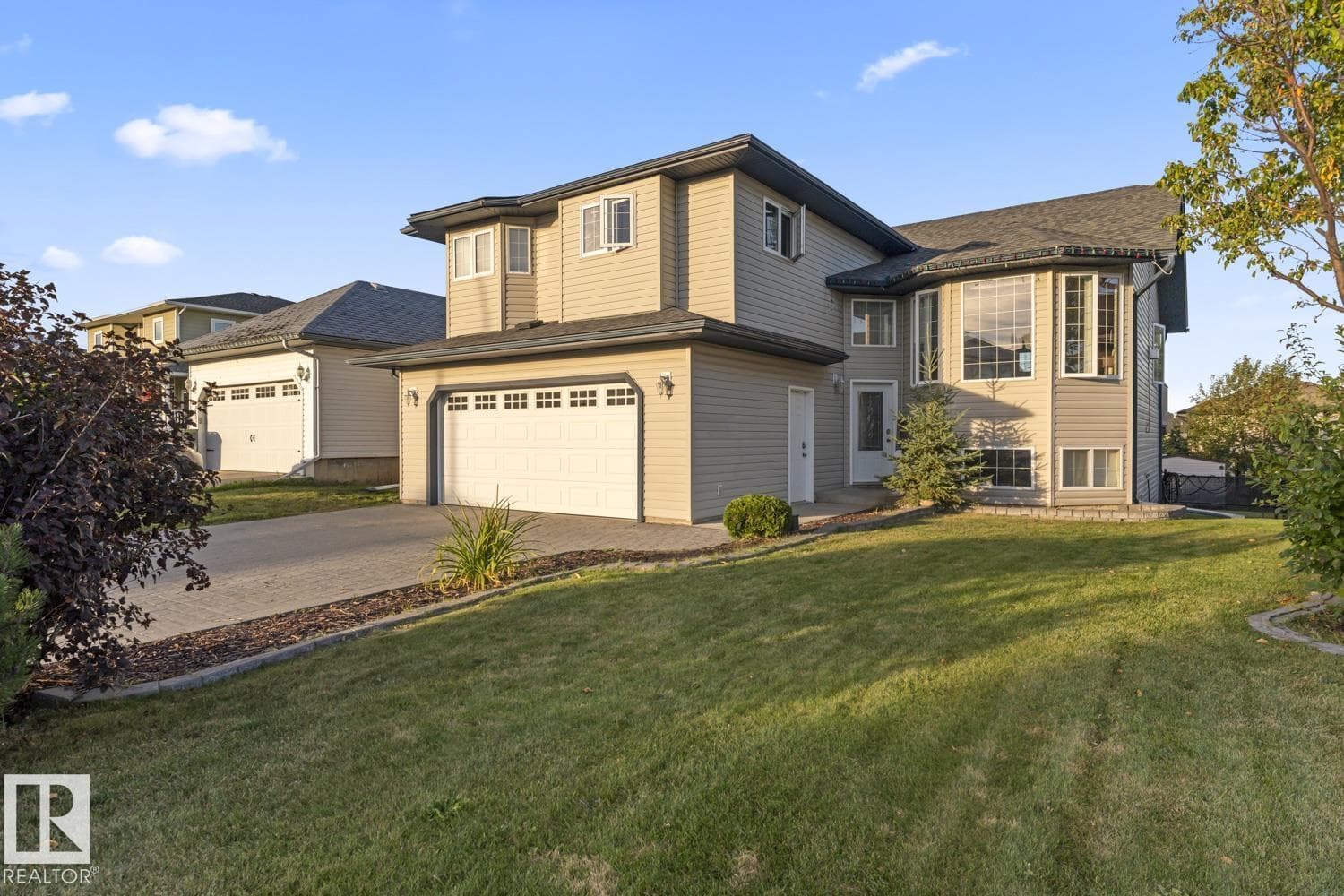 5 bed 3 bath single family at 802 26 ST — $479,000