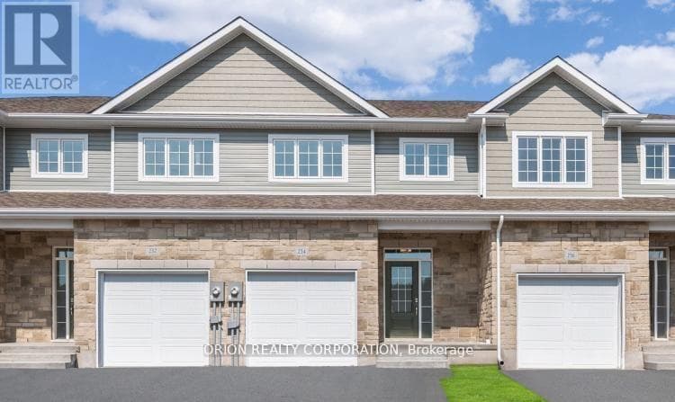 3 bed 3 bath single family at 234 DOCKSIDE DRIVE — $549,900