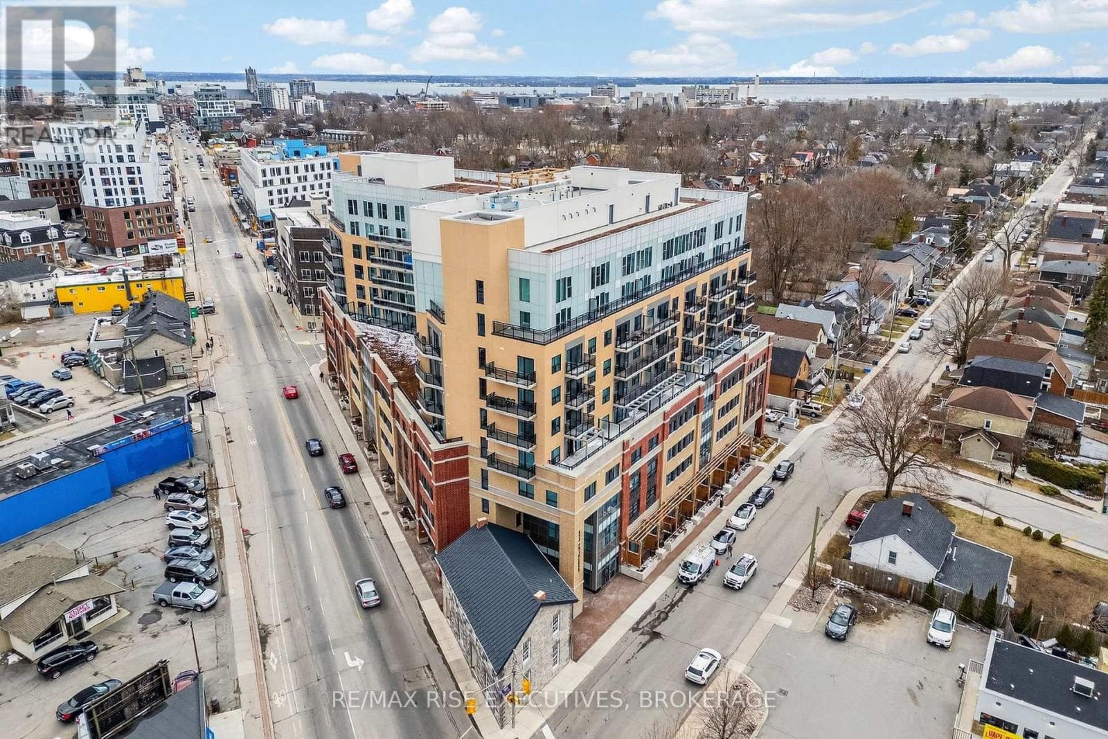 1 bed 1 bath single family at 434 - 652 PRINCESS STREET — $279,900